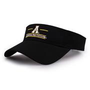 App State The Game Circle Split Bar Velcro Visor